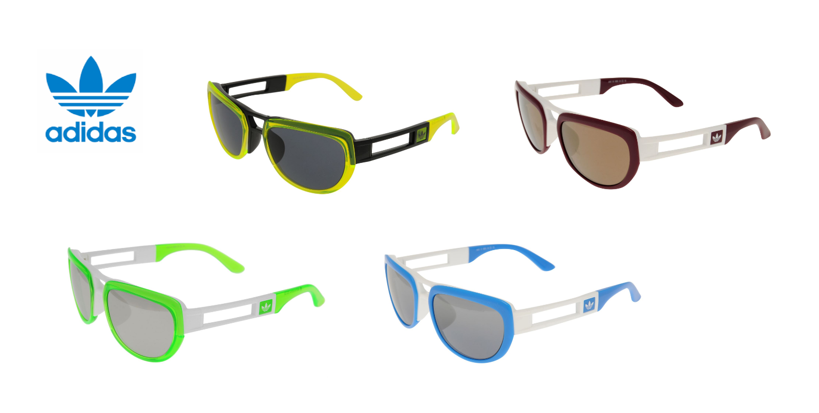 adidas conductor sunglasses